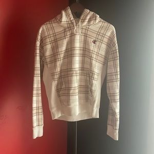 Champion reverse weave hoodie